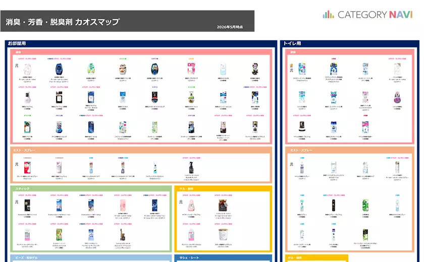 マップ　イメージ