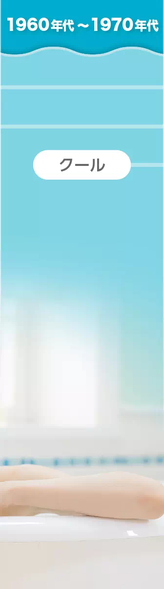 年代イメージ画像