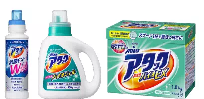 アタック商品画像