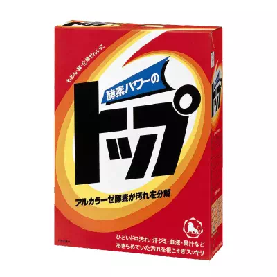 酵素パワーのトップ画像