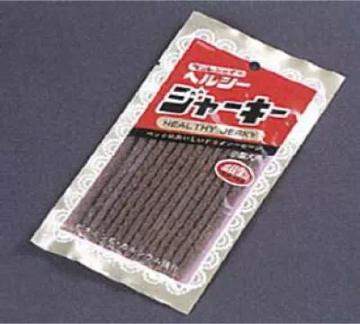 ヘルシージャーキー 商品画像